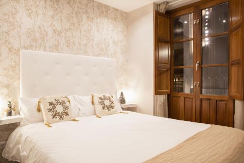 Apartamentos Boutique Salamanca