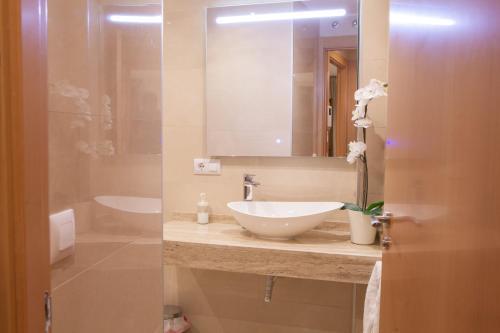 Apartamentos Boutique Salamanca