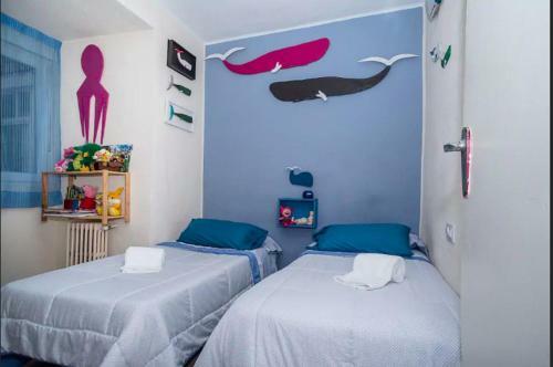 Apartamento Plaza Espa�a Gran Piso En Centro Ciudad