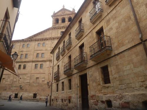 Apartamento Atsalamanca Melendez 2 Dor