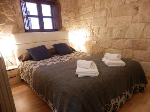 Apartamento Atsalamanca Melendez 2 Dor