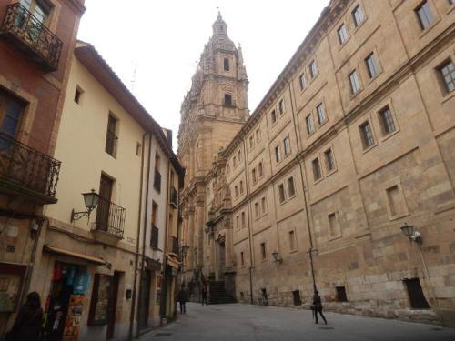 Apartamento Atsalamanca Melendez 2 Dor