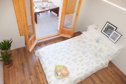 Apartamento D�plex Domus Aurea