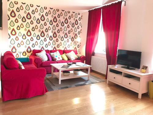 Apartamento Atsalamanca San Vicente