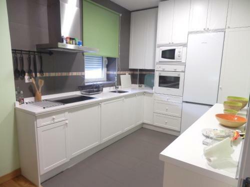Apartamento Atsalamanca San Vicente