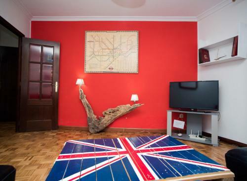 Apartamento Catedral - Dominicos