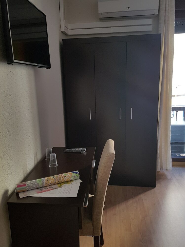 Hotel Hostal Salamanca Home