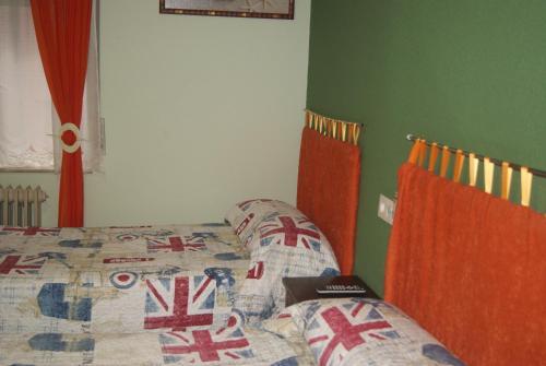 Hostal Pensi�n Restaurante La Liebre
