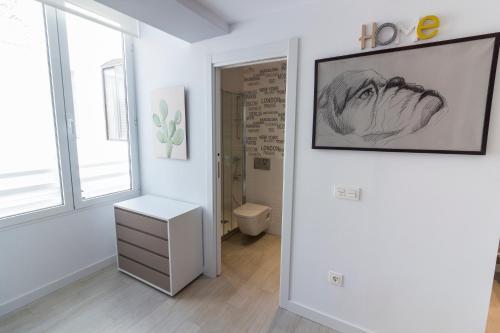 Apartamento Besalamanca