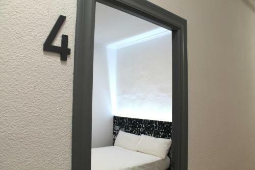 Hostal Alevia