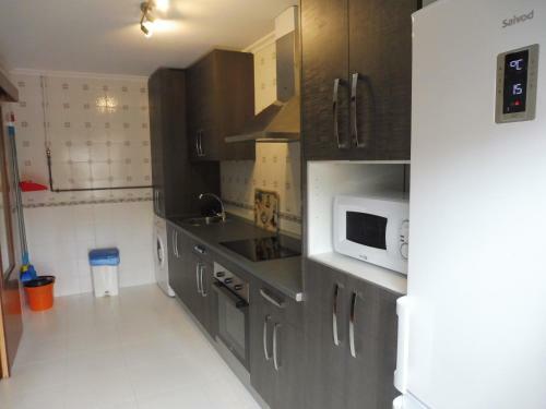 Apartamentos Anita Salamanca