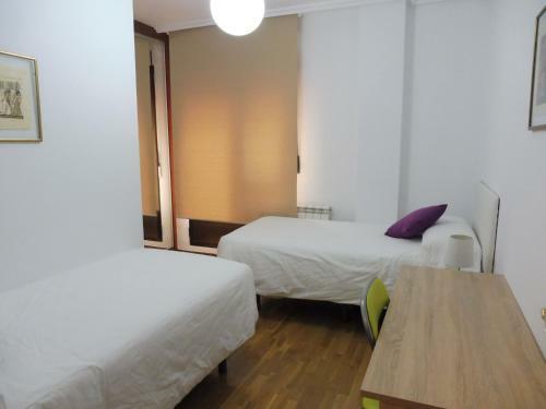 Apartamentos Anita Salamanca