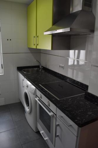 Apartamento La Casa De Fernando Rojas