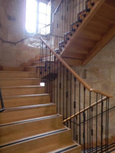 Apartamento Atsalamanca Apto Melendez 1 Dor