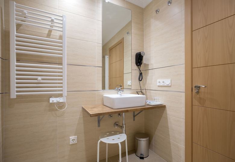 Apartamento San Justo Plaza