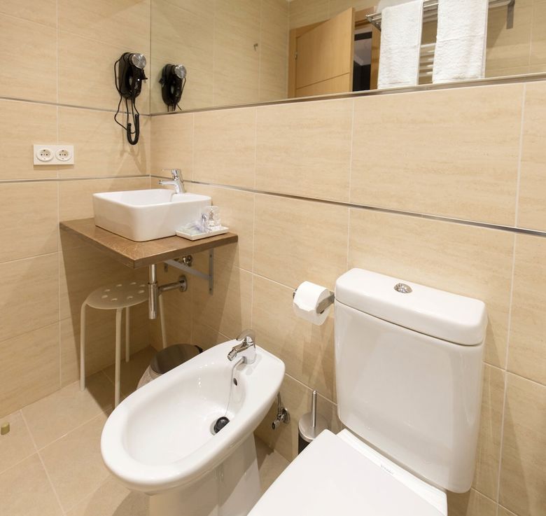 Apartamento San Justo Plaza