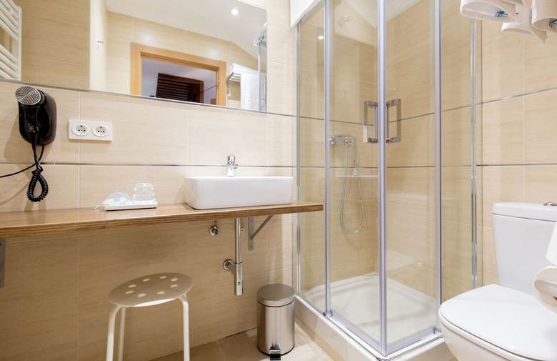 Apartamento San Justo Plaza