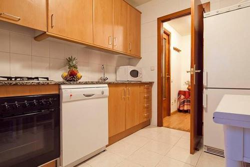 Apartamentos Salardu V