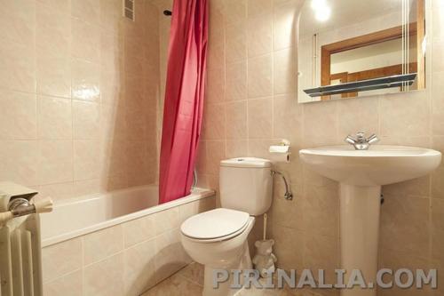 Apartamentos Salardu V
