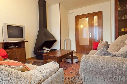 Apartamentos Salardu V