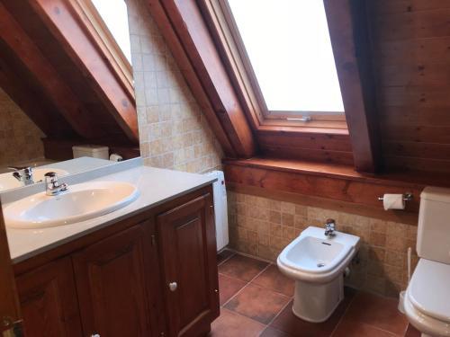 Apartamentos Yoy Mont Romies Unhola