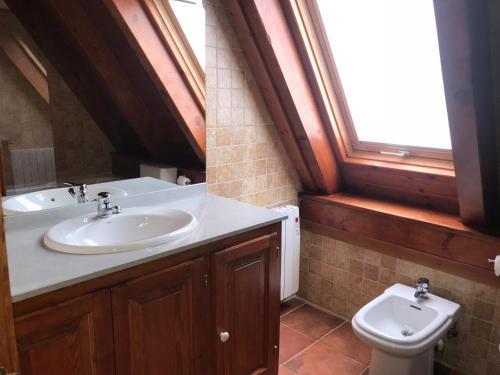 Apartamentos Yoy Mont Romies Unhola
