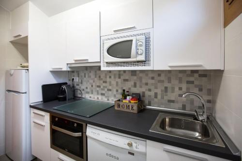 Apartamento Foratata Home By Keywii