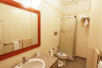 UNA Golf Hotel Cavaglia