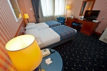 UNA Golf Hotel Cavaglia