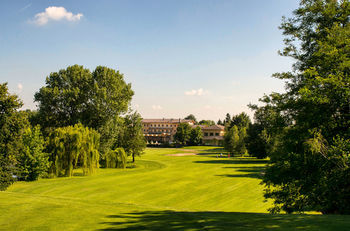 UNA Golf Hotel Cavaglia