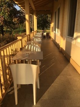 UNA Golf Hotel Cavaglia