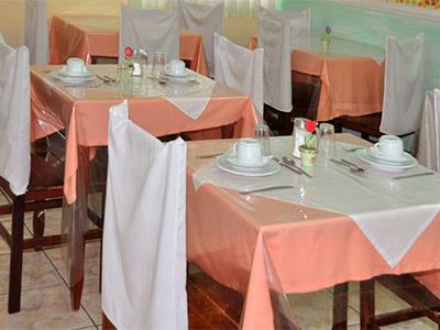 Am�rica Hotel Jacare�