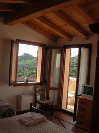 Hotel Rifugio D'ogliastra