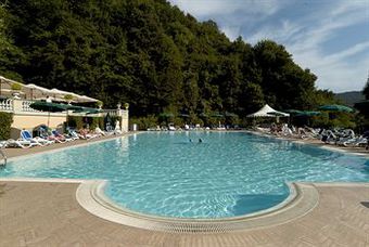Grand Hotel Stigliano