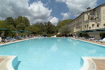 Grand Hotel Stigliano