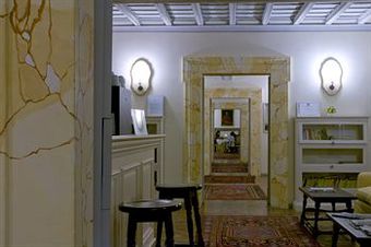 Grand Hotel Stigliano
