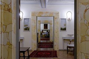 Grand Hotel Stigliano