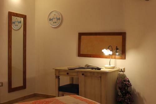 Hotel Maria Caderina Green Village