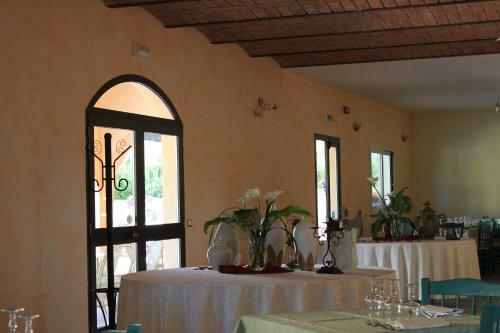 Hotel Maria Caderina Green Village