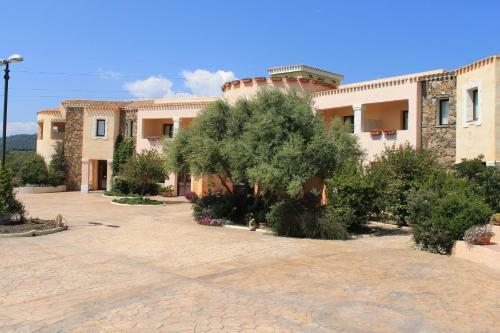Hotel Maria Caderina Green Village
