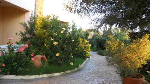 Hotel Maria Caderina Green Village