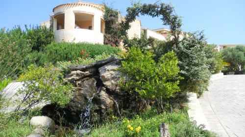 Hotel Maria Caderina Green Village