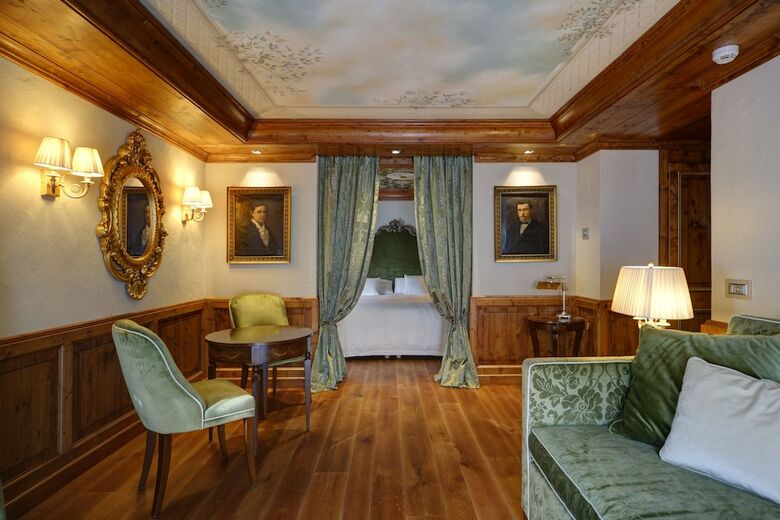 Hotel Miramonti