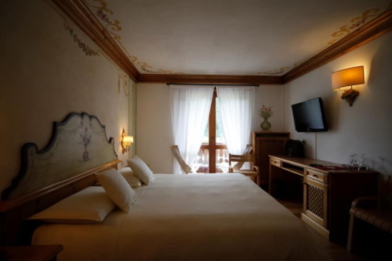 Hotel Miramonti