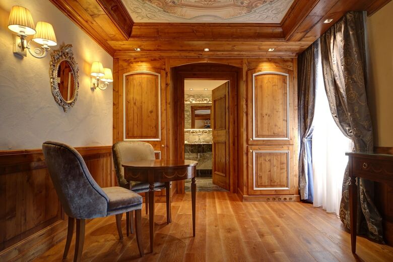 Hotel Miramonti