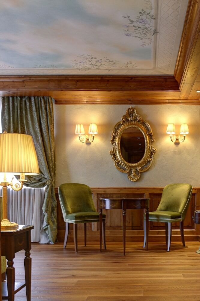 Hotel Miramonti