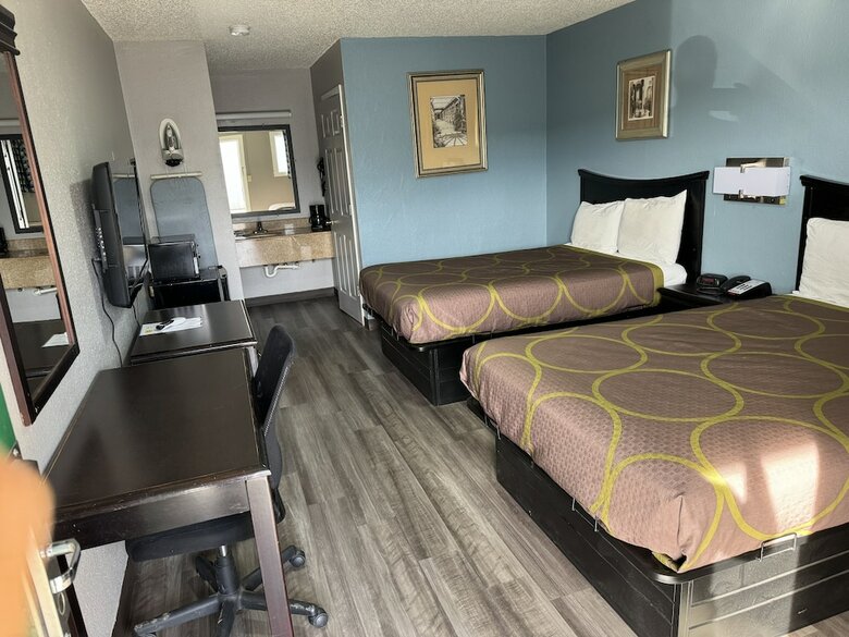 Hotel Knights Inn Independence