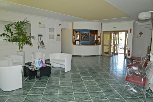 Grand Hotel La Playa