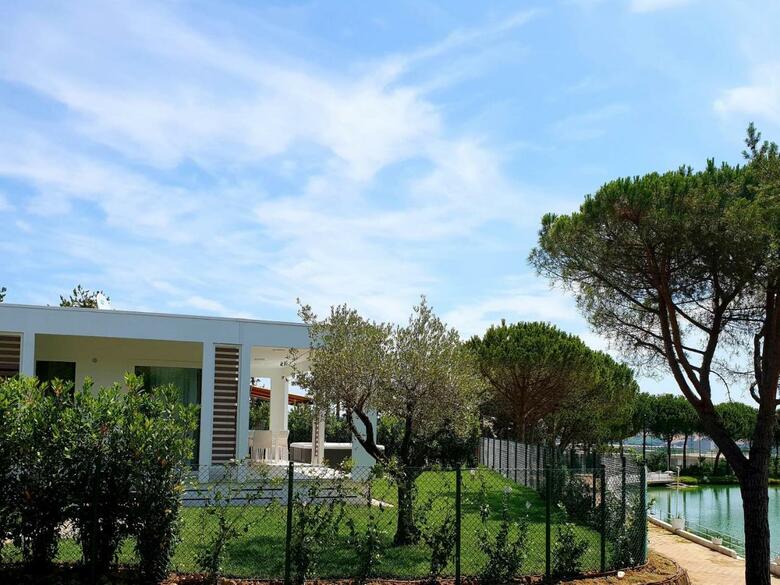Hotel Villaggio La Pescaccia