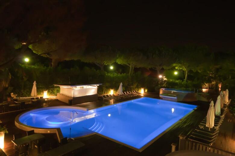 Hotel Villaggio La Pescaccia